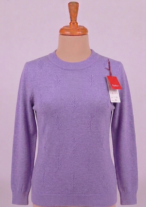 Swetry damskie Roz M-2XL, Mix Kolor Paczka 10 szt